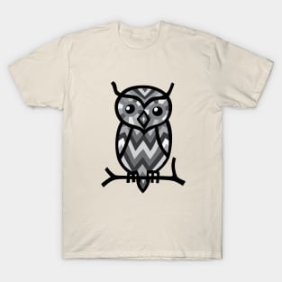 Style Owl T-Shirt